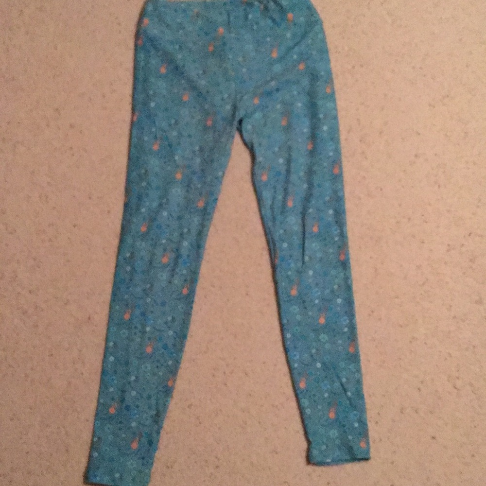 Lularoe leggings